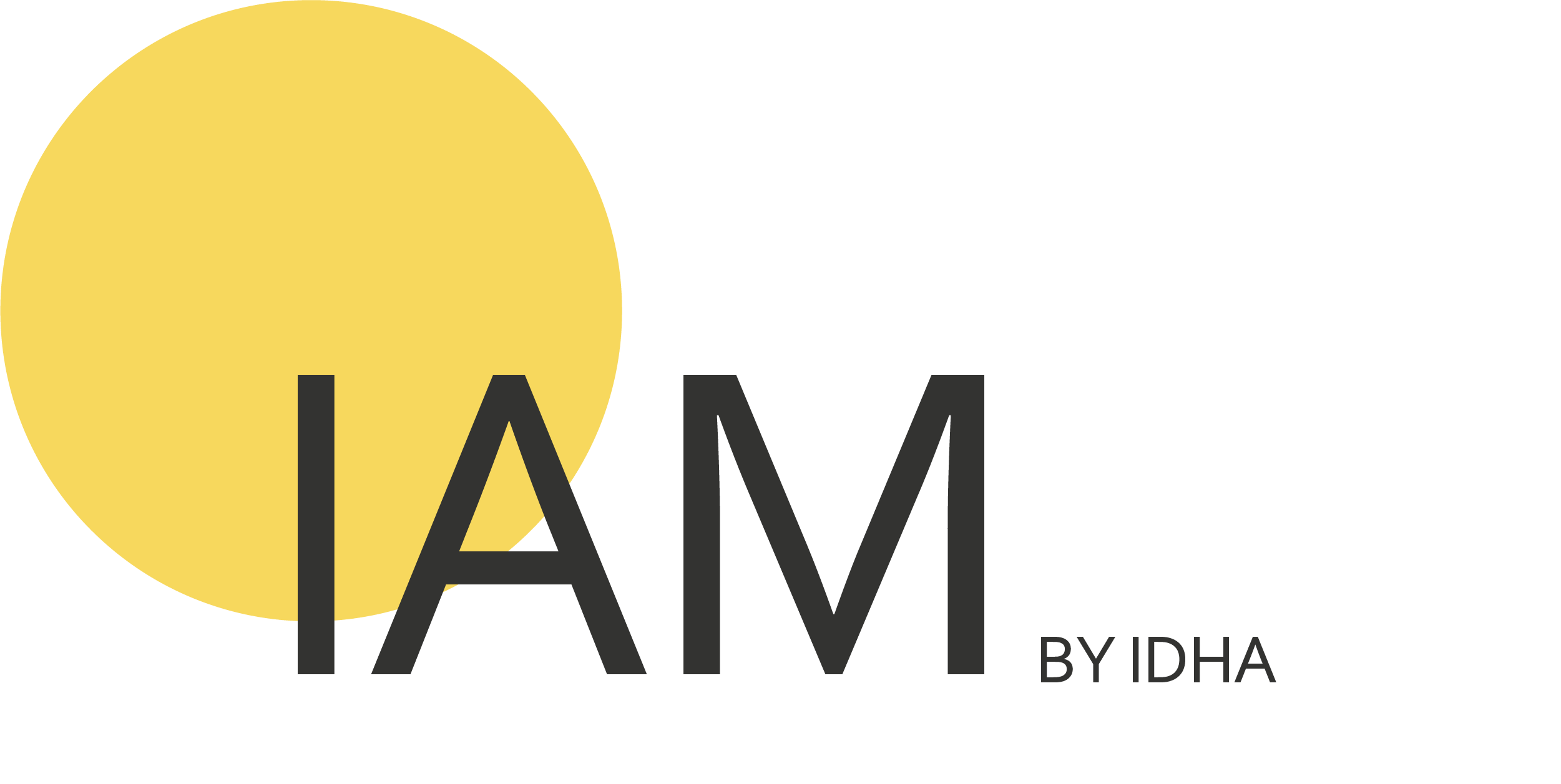 IAM by Idha